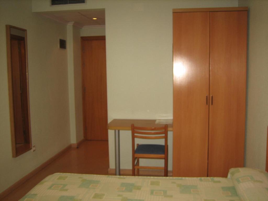Hostal Madruga Elche Eksteriør billede
